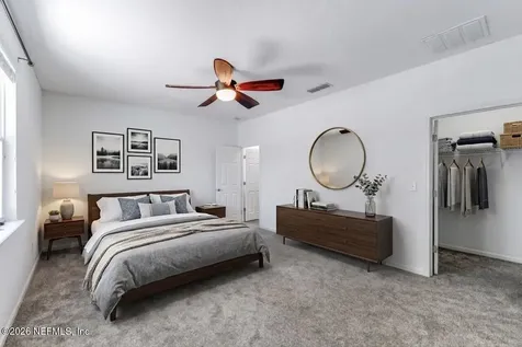 11738 Lake Bend Circle Jacksonville FL 32218