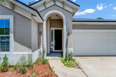 11738 Lake Bend Circle Jacksonville FL 32218