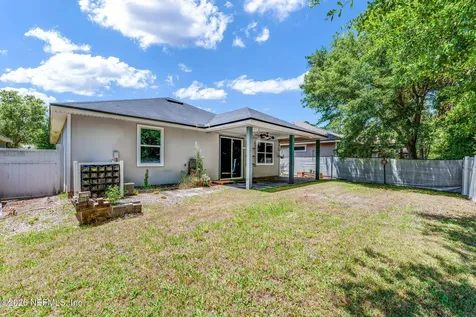 11738 Lake Bend Circle Jacksonville FL 32218