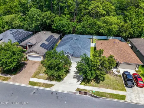 11738 Lake Bend Circle Jacksonville FL 32218