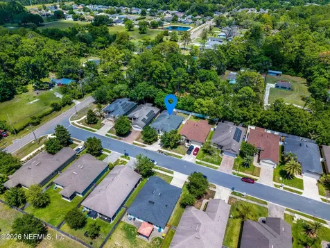 11738 Lake Bend Circle Jacksonville FL 32218