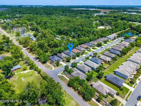 11738 Lake Bend Circle Jacksonville FL 32218