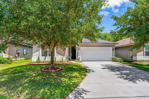 11738 Lake Bend Circle Jacksonville FL 32218