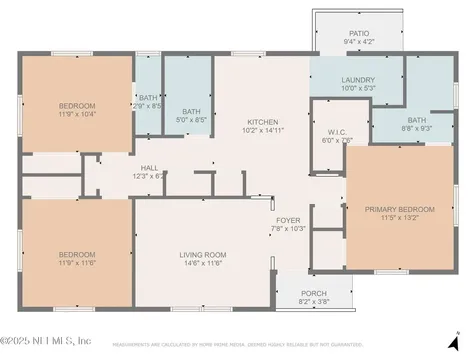 1457 Bassett Road Jacksonville FL 32208