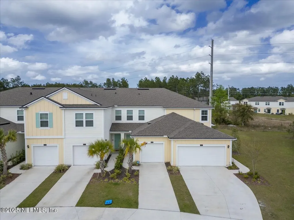 164 Java Lane St. Augustine FL 32092
