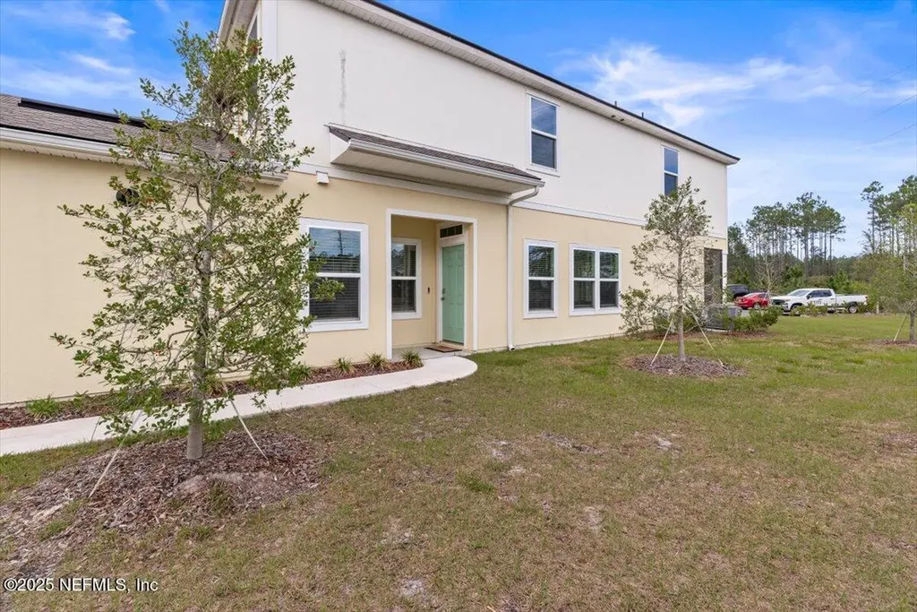 164 Java Lane St. Augustine FL 32092