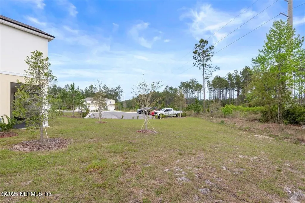 164 Java Lane St. Augustine FL 32092
