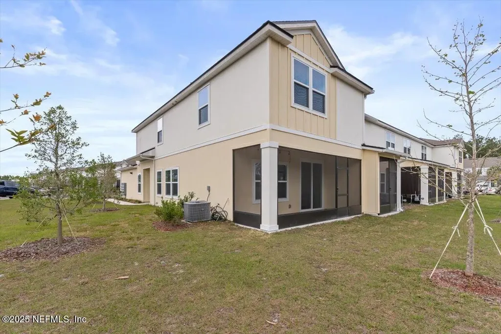 164 Java Lane St. Augustine FL 32092