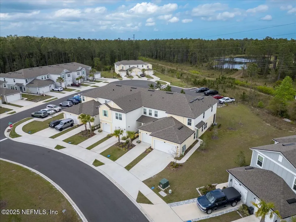 164 Java Lane St. Augustine FL 32092