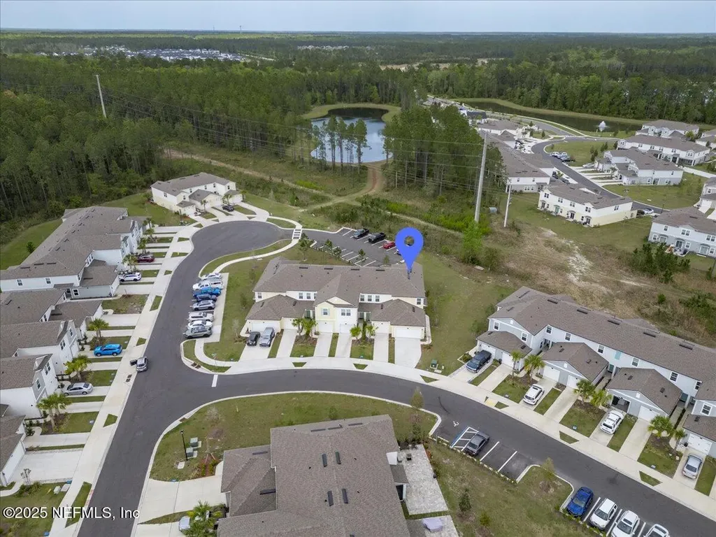 164 Java Lane St. Augustine FL 32092