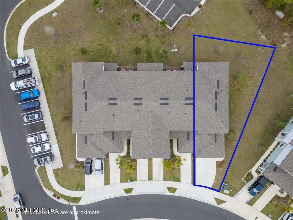 164 Java Lane St. Augustine FL 32092
