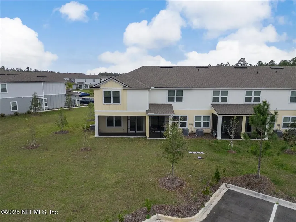 164 Java Lane St. Augustine FL 32092