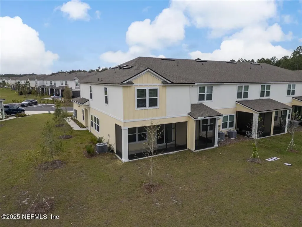 164 Java Lane St. Augustine FL 32092