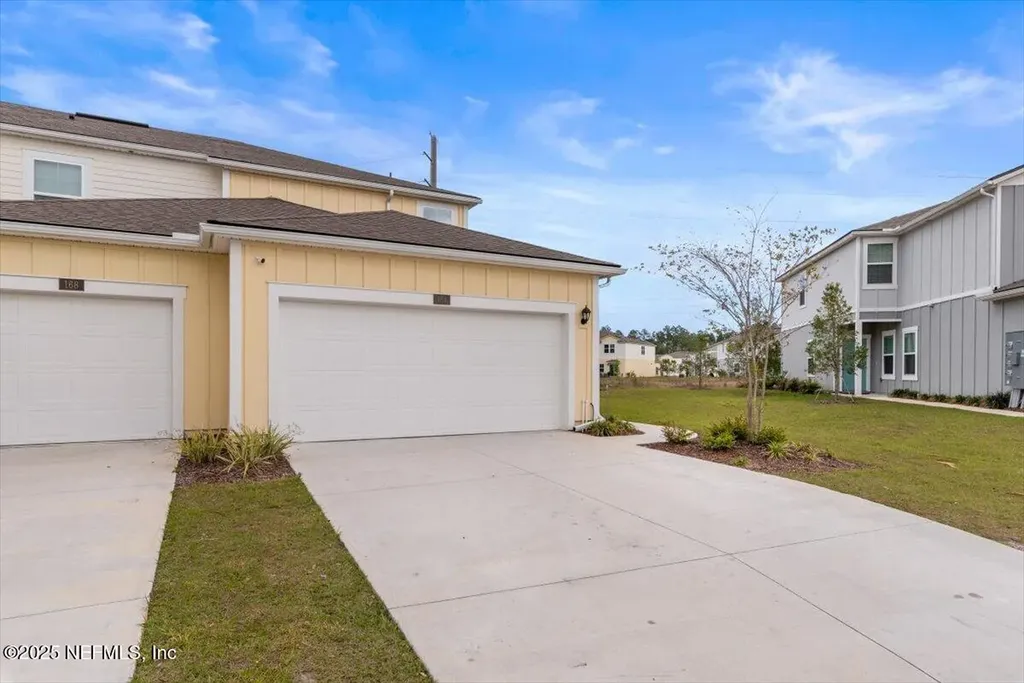164 Java Lane St. Augustine FL 32092