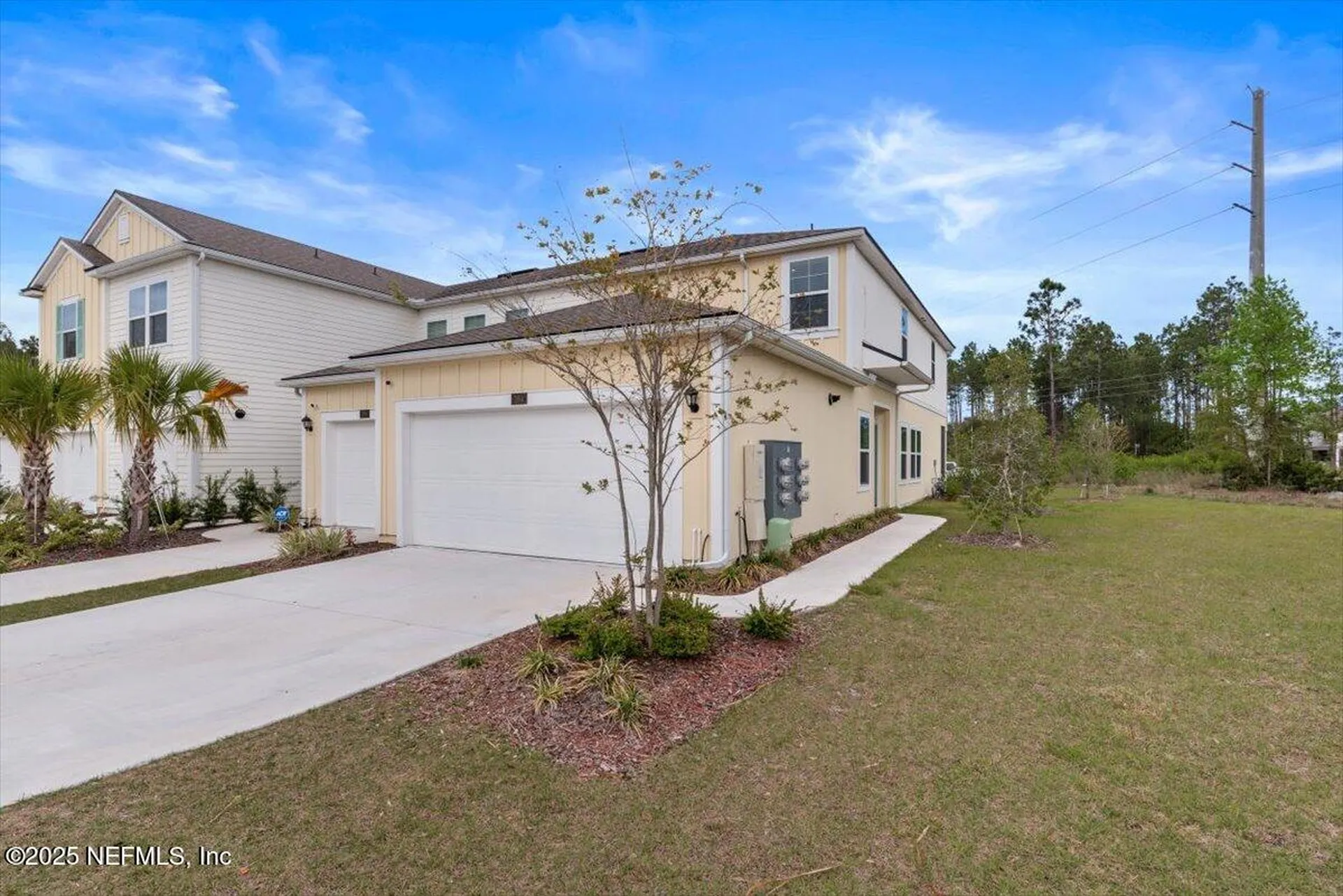 164 Java Lane St. Augustine FL 32092