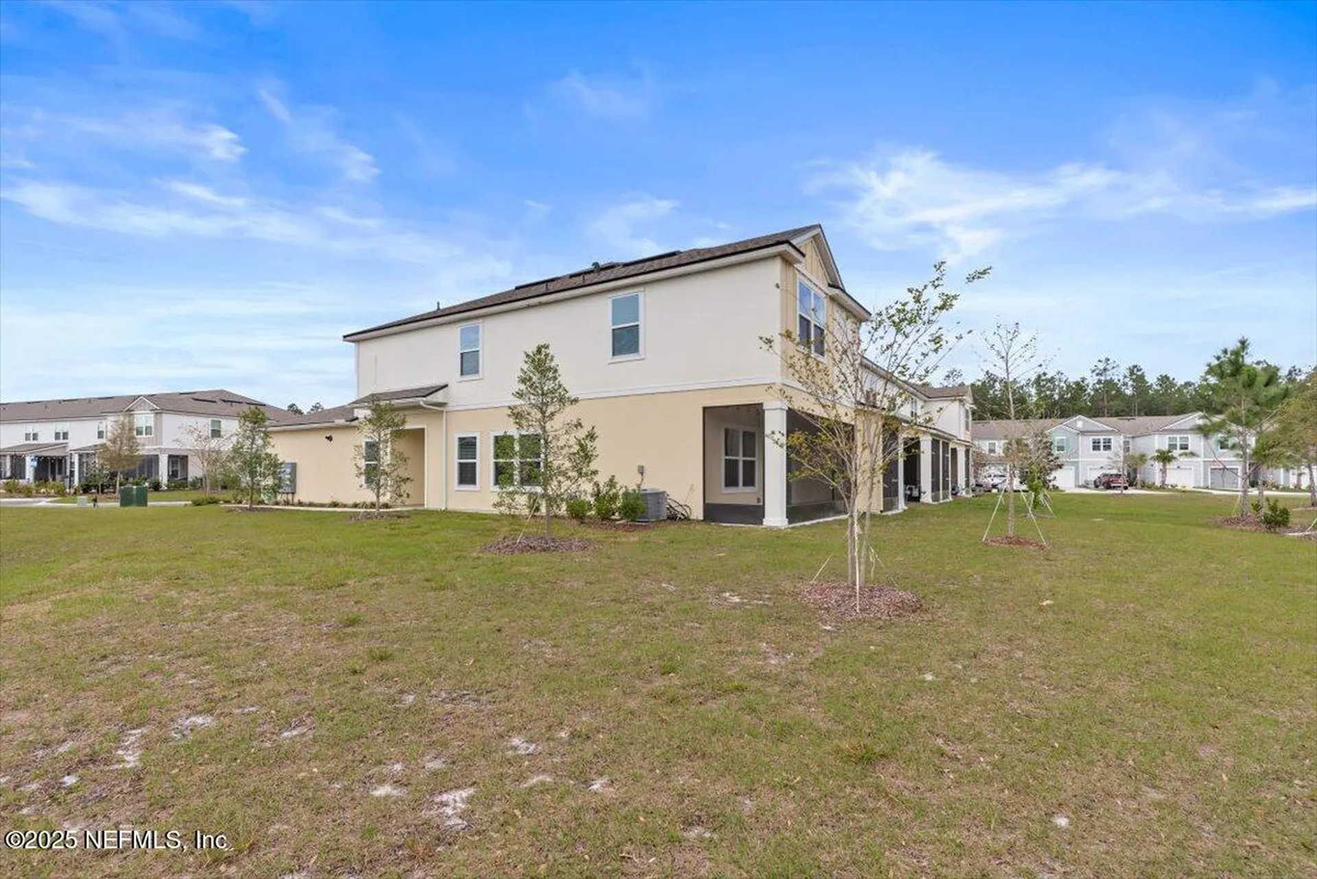 164 Java Lane St. Augustine FL 32092
