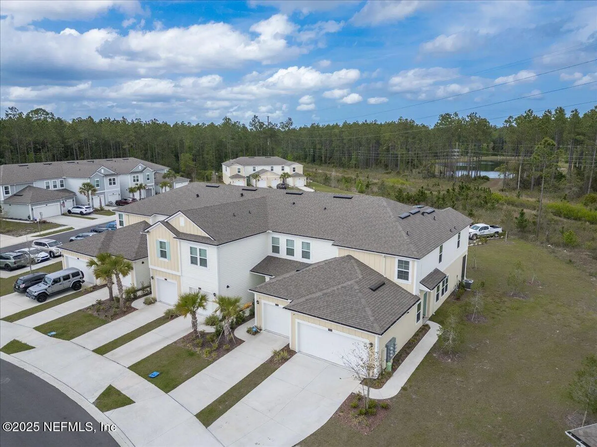 164 Java Lane St. Augustine FL 32092