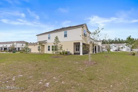 164 Java Lane St. Augustine FL 32092