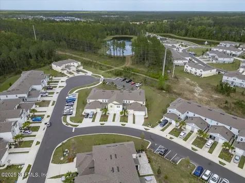 164 Java Lane St. Augustine FL 32092