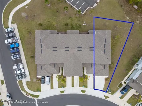 164 Java Lane St. Augustine FL 32092
