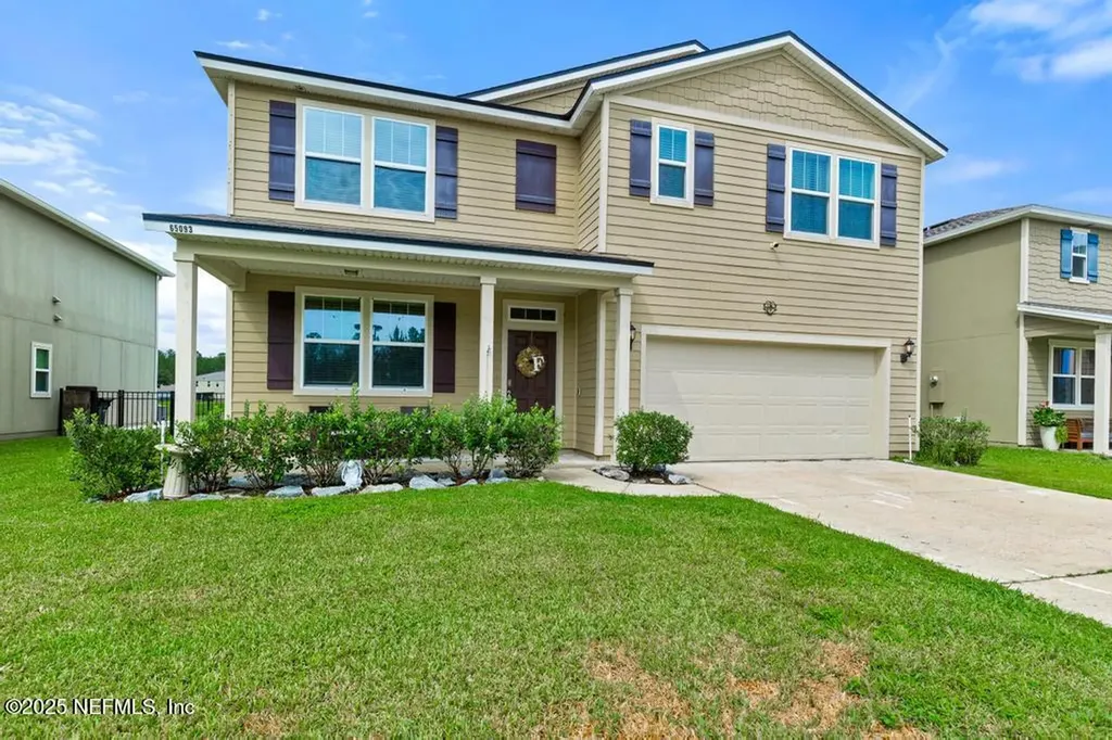 65093 River Glen Parkway Yulee FL 32097
