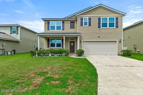 65093 River Glen Parkway Yulee FL 32097