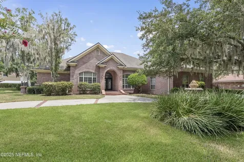 1397 Caddell Drive Jacksonville FL 32217