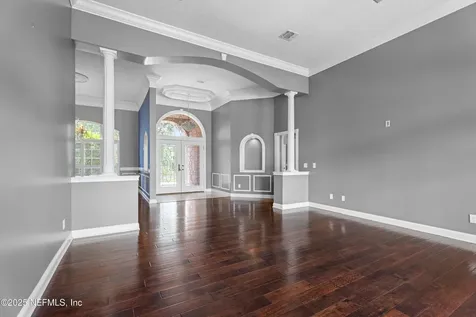 1397 Caddell Drive Jacksonville FL 32217
