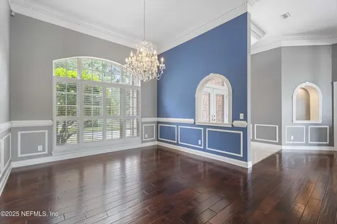 1397 Caddell Drive Jacksonville FL 32217