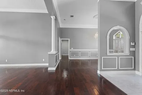 1397 Caddell Drive Jacksonville FL 32217