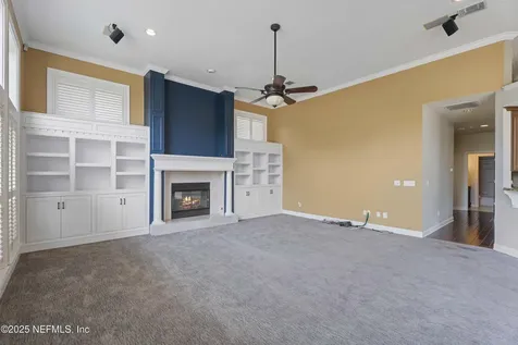 1397 Caddell Drive Jacksonville FL 32217