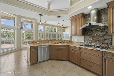 1397 Caddell Drive Jacksonville FL 32217