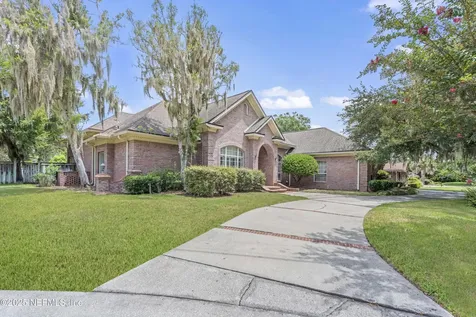 1397 Caddell Drive Jacksonville FL 32217