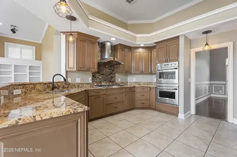 1397 Caddell Drive Jacksonville FL 32217