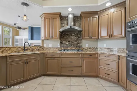 1397 Caddell Drive Jacksonville FL 32217