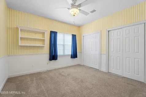 1397 Caddell Drive Jacksonville FL 32217