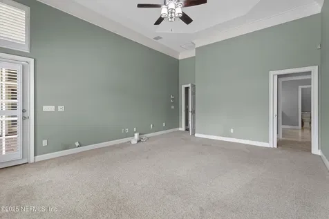 1397 Caddell Drive Jacksonville FL 32217