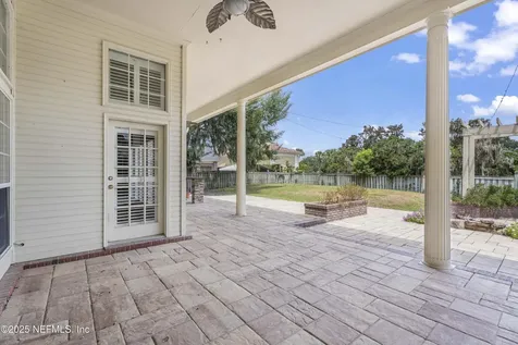 1397 Caddell Drive Jacksonville FL 32217