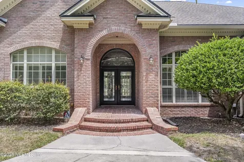 1397 Caddell Drive Jacksonville FL 32217