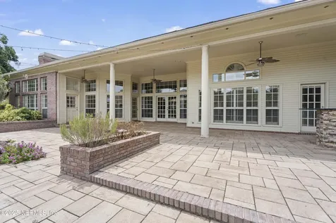 1397 Caddell Drive Jacksonville FL 32217