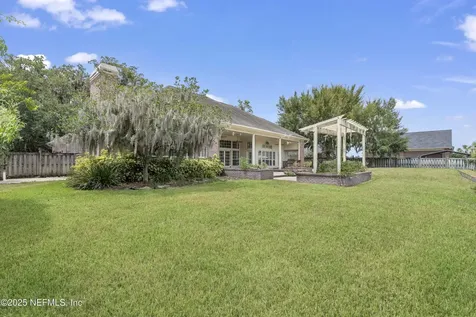 1397 Caddell Drive Jacksonville FL 32217