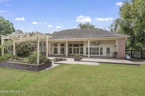 1397 Caddell Drive Jacksonville FL 32217