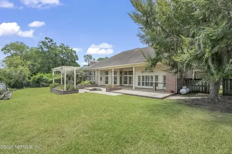 1397 Caddell Drive Jacksonville FL 32217