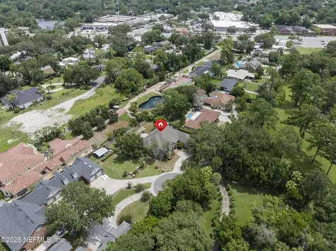 1397 Caddell Drive Jacksonville FL 32217
