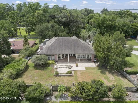 1397 Caddell Drive Jacksonville FL 32217