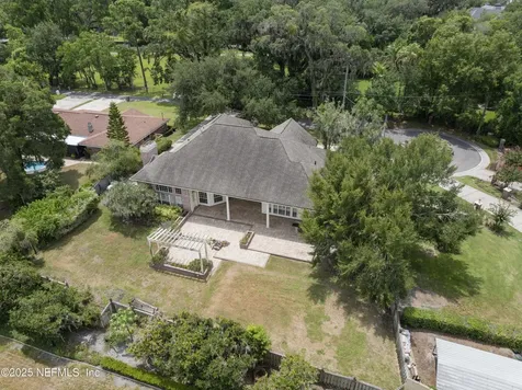 1397 Caddell Drive Jacksonville FL 32217