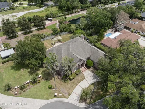 1397 Caddell Drive Jacksonville FL 32217
