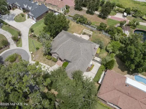 1397 Caddell Drive Jacksonville FL 32217