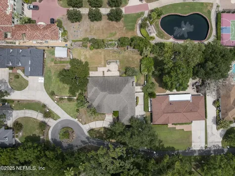 1397 Caddell Drive Jacksonville FL 32217