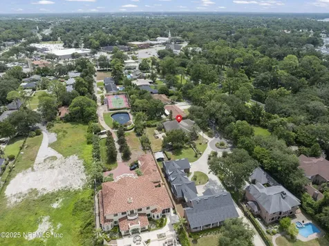 1397 Caddell Drive Jacksonville FL 32217